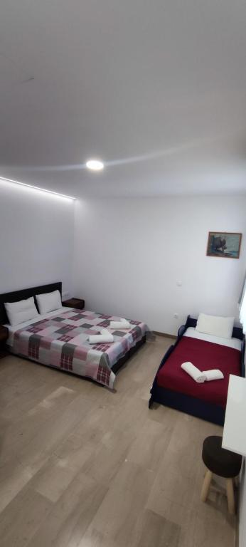 Hotel Oasis Apts & Rooms Plakias, Griechenland, Plakias. Großes 1